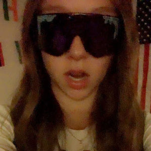 Meet your Posher, Addyson